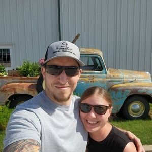 Meet your Posher, Cheyenne